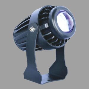 Đèn cắm (rọi) cỏ Ø100, LED 10W, 3000K