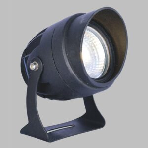 Đèn cắm (rọi) cỏ Ø100, LED 10W