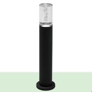 Đèn trụ sân vườn Verona Ø90 x H300, 5W