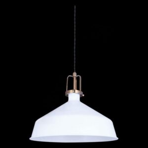 Đèn thả trang trí Verona cho Quán T-0204A, Ø330