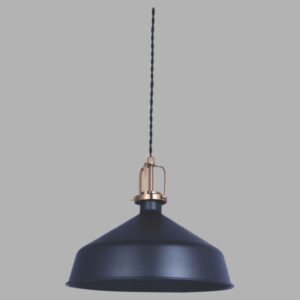 Đèn thả trang trí Verona cho Quán T-0204B, Ø330