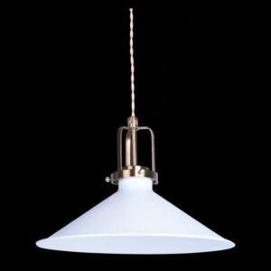 Đèn thả trang trí Verona cho Quán T-0206A, Ø280