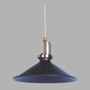 Đèn thả trang trí Verona cho Quán T-0206B, Ø280