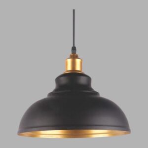 Đèn thả trang trí Verona cho Quán T-06, Ø300