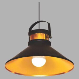 Đèn thả trang trí Verona cho Quán T-08, Ø370