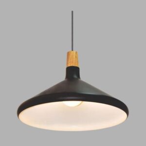 Đèn thả trang trí Verona cho Quán T-09, Ø380