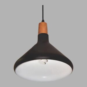 Đèn thả trang trí Verona cho Quán T-10, Ø250