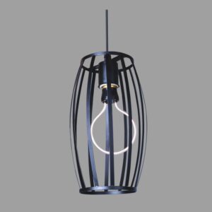 Đèn thả trang trí Verona cho Quán T-108, Ø180