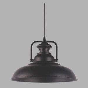 Đèn thả trang trí Verona cho Quán T-11, Ø300 x H200