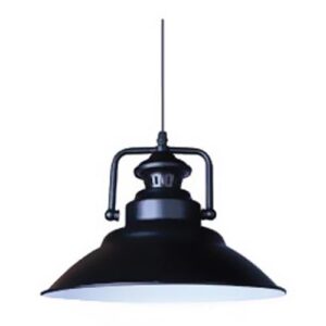 Đèn thả trang trí Verona cho Quán T-116, Ø300 x H250