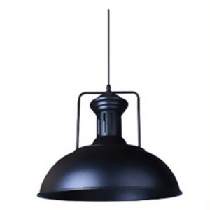 Đèn thả trang trí Verona cho Quán T-118, Ø300 x H250