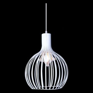 Đèn thả trang trí Verona cho Quán T-136, Ø280 x H370