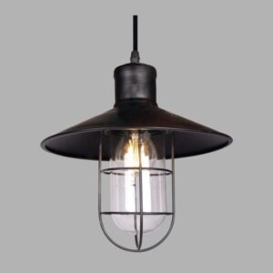 Đèn thả trang trí Verona cho Quán T-14, Ø350