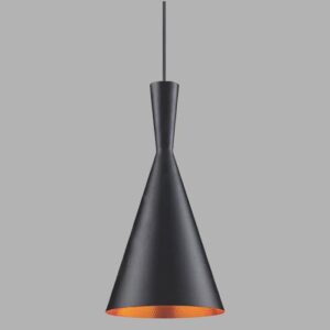 Đèn thả trang trí Verona cho Quán T-16B, Ø200