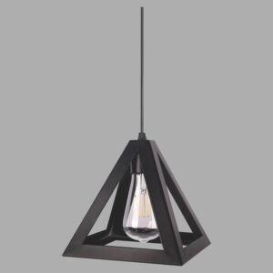 Đèn thả trang trí Verona cho Quán T-19, Ø250