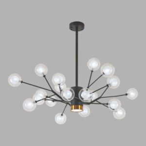 Đèn treo trang trí Verona Ø900*H600