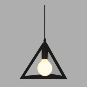 Đèn thả trang trí Verona cho Quán T-21, Ø250