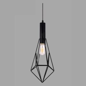 Đèn thả trang trí Verona cho Quán T-24, Ø140