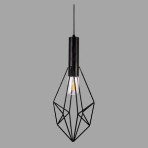 Đèn thả trang trí Verona cho Quán T-25, Ø170