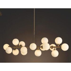 Đèn Thả L1000, LED 3W