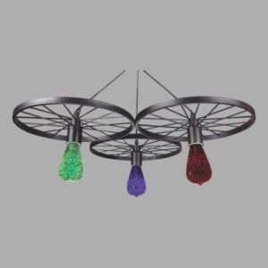 Đèn thả trang trí Verona cho Quán T-32/3, Ø600