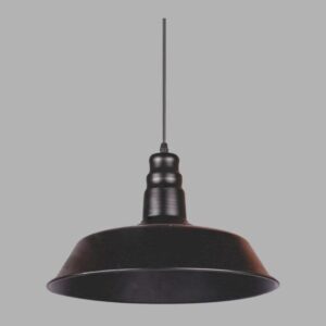 Đèn thả trang trí Verona cho Quán T-64, Ø360 x H400