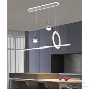 Đèn thả bàn ăn led 3 chế độ L900*H1000