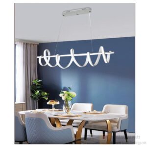 Đèn thả bàn ăn led 3 chế độ L1100*H1000