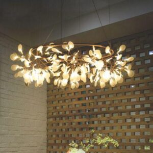 Đèn Thả Led Verona T-6868A