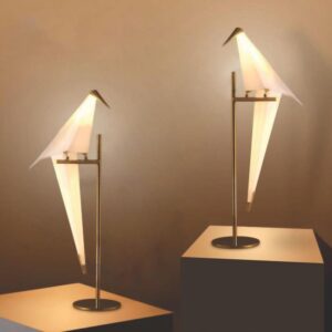 Đèn Sàn Led Nghệ Thuật H1580