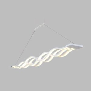 Đèn Thả Led Verona L1000, ánh sáng 3 chế độ