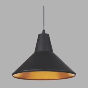 Đèn thả trang trí Verona cho Quán T-71, Ø350