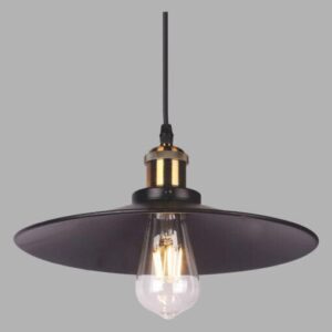 Đèn thả trang trí Verona cho Quán T-73, Ø220