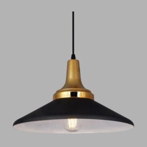 Đèn thả trang trí Verona cho Quán T-74, Ø350