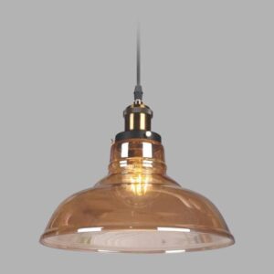 Đèn thả Led Verona nghệ thuật T-75-Ø280