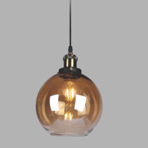 Đèn thả Led Verona nghệ thuật T-76-Ø200