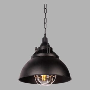 Đèn thả trang trí Verona cho Quán T-79, Ø300 x H300