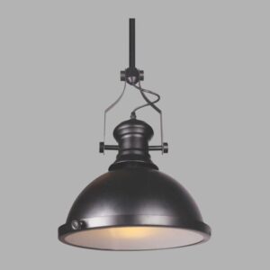 Đèn thả trang trí Verona cho Quán T-80, Ø320 x H400