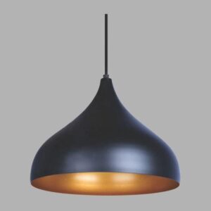 Đèn thả trang trí Verona cho Quán T-8110D, Ø330