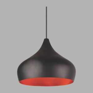 Đèn thả trang trí Verona cho Quán T-8112A, Ø220