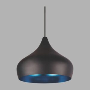 Đèn thả trang trí Verona cho Quán T-8112B, Ø220