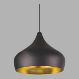 Đèn thả trang trí Verona cho Quán T-8112C, Ø220