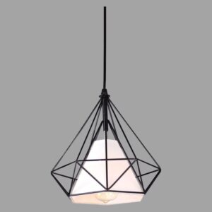 Đèn thả trang trí Verona cho Quán T-85, Ø350