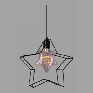 Đèn thả trang trí Verona cho Quán T-86, Ø300