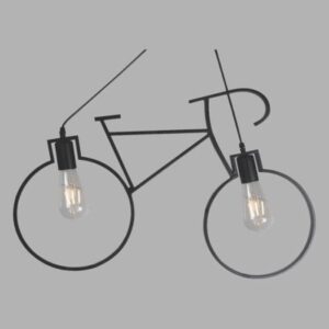 Đèn thả trang trí Verona cho Quán T-88, Ø680