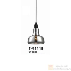 Đèn thả trang trí Verona cho Quán T-9111B, Ø160