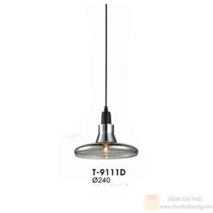 Đèn thả trang trí Verona cho Quán T-9111D, Ø240