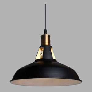 Đèn thả trang trí Verona cho Quán T-99, Ø300