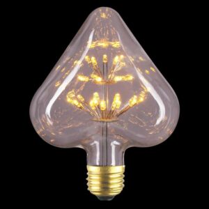 Bóng LED Edison Pháo Hoa TT-CT