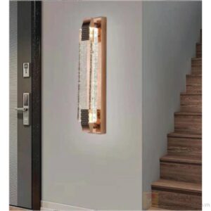 Đèn tường trang trí Verona L100*H500 - 3 chế độ